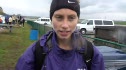 Kendra Schaaf 2009 PreNats prerace