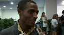 Kenenisa Bekele 12:56 5k Rome Golden League