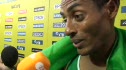 Kenenisa Bekele 4 time world 10k champion 2009 Berlin IAAF World Champs