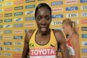 Kenia Sinclair advances easily to 800 semis at Daegu 2011 World Track Championships