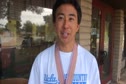 Kent Morikawa UCLA 8th place at Pac-12 XC Champs 2011