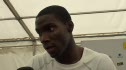 Kerron Clement 400H 1st Crystal Palace