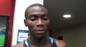 Kerron Clement 400H semis Berlin World Champs