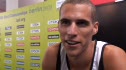 Kevin Borlee 1st round 400 IAAF Berlin World Championships
