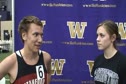 Kevin Havell after 5k 2011 Flotrack Husky Classic