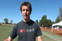 Kevin Sully with Flotrack for first time give his analysis