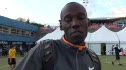Khadevis Robinson 800 Crystal Palace