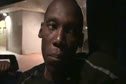 Khadevis Robinson after pacing 1500 at 2010 Monaco Diamond League