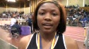 Kim Francis D1 hurd