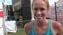 Kim Smith 5k 3rd Crystal Palace