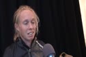 Kim Smith disappointed after injury at 2011 Boston Marathon