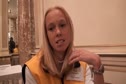 Kim Smith before 2011 Boston Marathon and feeling sh**
