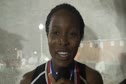 Kingwood Park girls 4A 4x400 runner up 2011 Texas UIL State Finals
