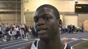 Kirani James Alabama 45.79 (World Leader) 2010 Meyo Invite