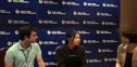 Kiyoko Shimahara of Japan before 2010 NYC Half Marathon