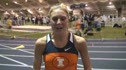 Kristin Sutherland 3rd 5k 2010 Meyo Invite