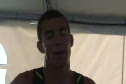 Kyle Alcorn steeple