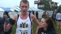 Kyle Perry, BYU