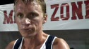 Kyle Perry BYU Steeple Prelim 2009 NCAA Championships