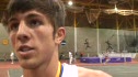 Kyle Steele D1 mile