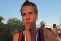 Kyle Thompson Killeen Harker Heights 5A 800 champ 2011 Texas UIL Finals