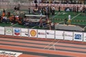 Kylie Gleason ISU PV clearance
