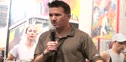 LIVE Q&A session featuring Terrance Mahon part 1