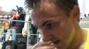 LJ Van Zyl 400H Monaco