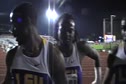 LSU men SMR champs 2010 Texas Relays