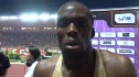 LaShawn Merritt 400 Monaco