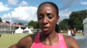 Lashinda Demus 400H 1st Crystal Palace