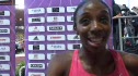 Lashinda Demus 52.63 400H Monaco