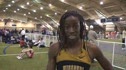Lana Mims Mizzou 400 2010 Meyo Invite