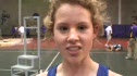 Lanier Flanders D2 mile