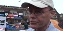 Larry Rawson on Virginia's 4x800 victory