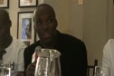 Lashawn Merritt on 500m world record at Millrose 2012