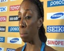 Lashinda Demus Gold in 400H Daegu 2011 World Championships
