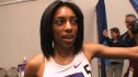 Latavia Thomas, LSU