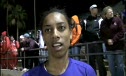 Latavia Thomas LSU