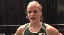 Laura Hermanson, North Dakota State