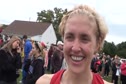 Laura Hoer NC State frosh Champ & 3rd fastest ever 2010 Griak