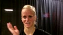 Laura Januszewski 7th 800 2010 USATF Championships