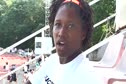 Lauryn Williams in the down year
