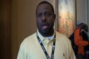 Lawrence Johnson Clemson after hearing NCAA president and Bowerman predictions