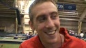 Lee Emanuel of New Mexico 3:57-Meyo Mile