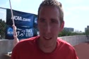 Lee Emanuel New Mexico 1500 first round 2010 NCAA West Region