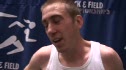 Lee Emanuel, New Mexico Mile Champion