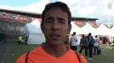 Leo Manzano Mile 2nd Crystal Palace