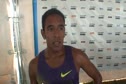 Leo Manzano after 333 1500 2010 adidas Grand Prix