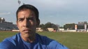 Leo Manzano heading into 2010
